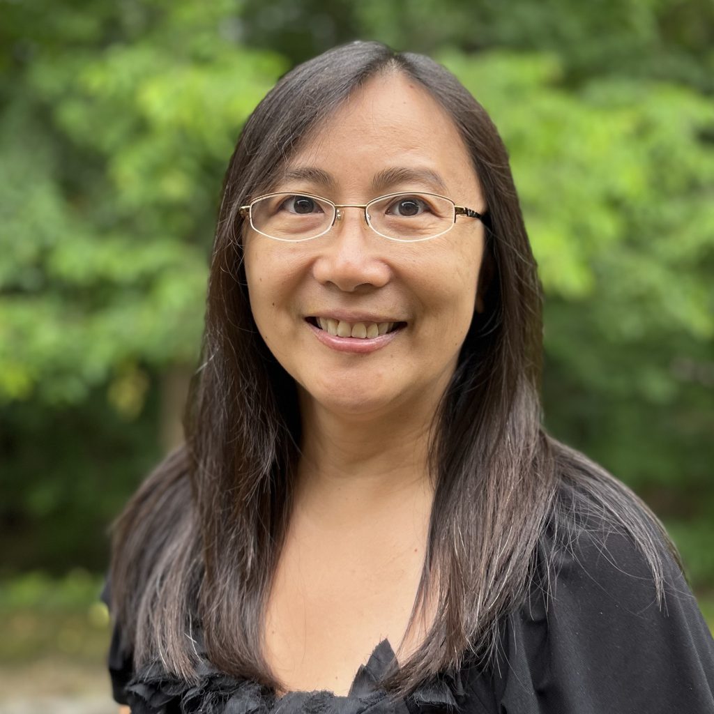Dr. Yit-Yian Lua