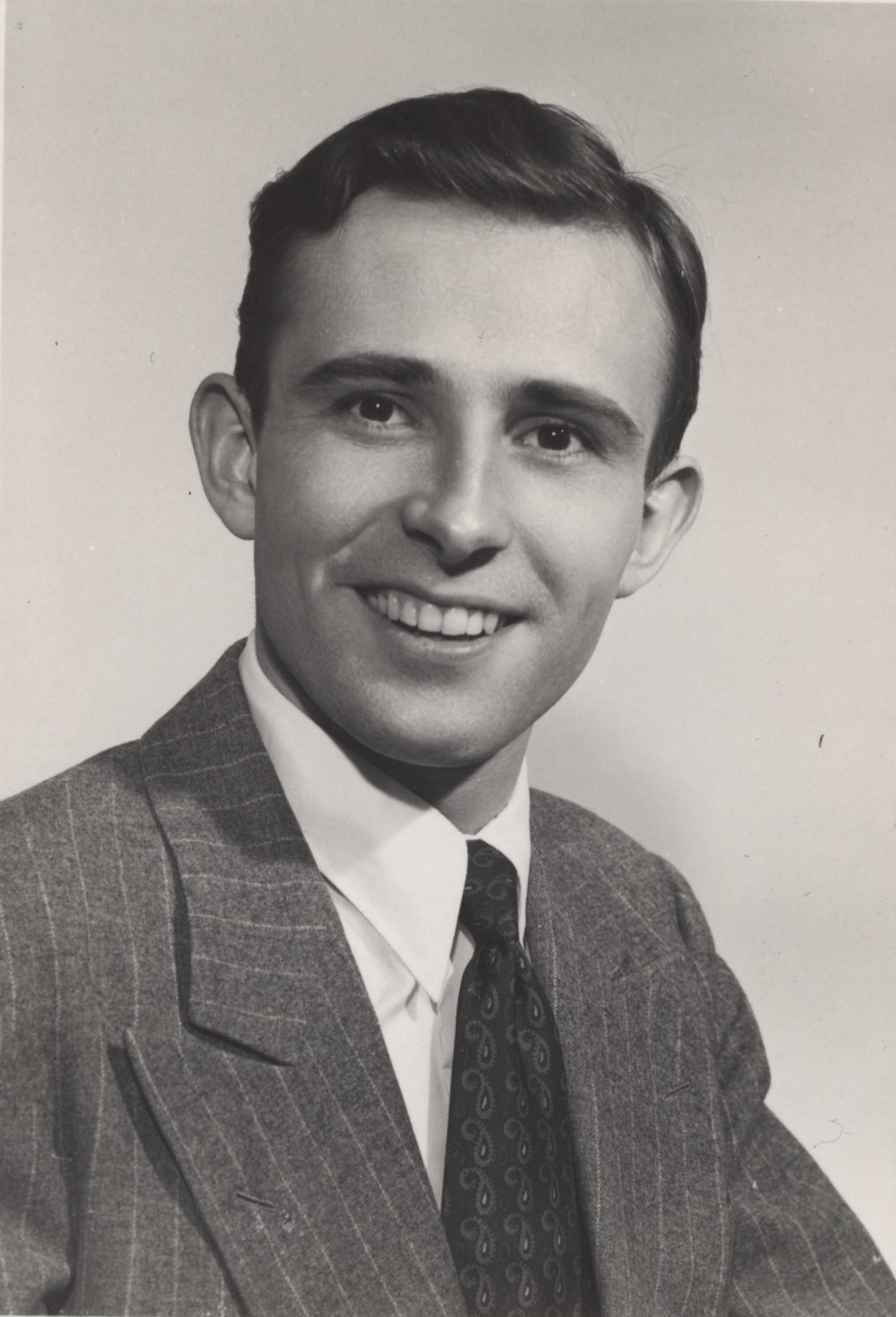 Kurt D. Kaufman