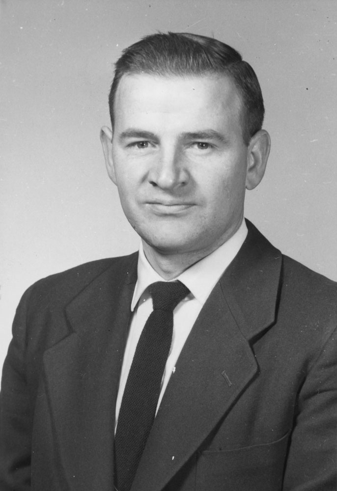 Ralph Deal