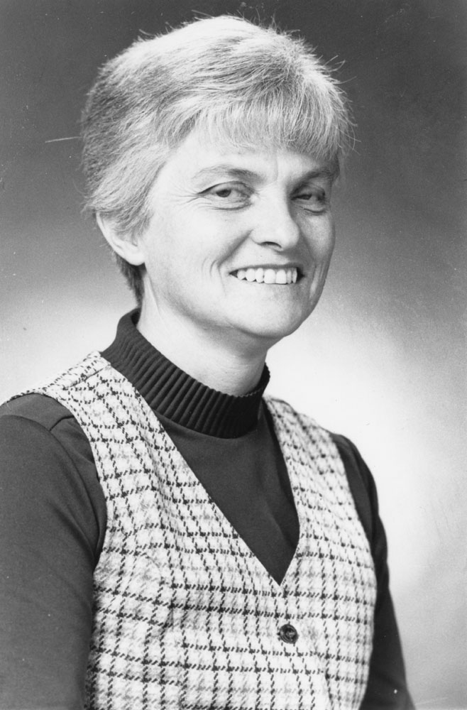 Rhoda R. Craig